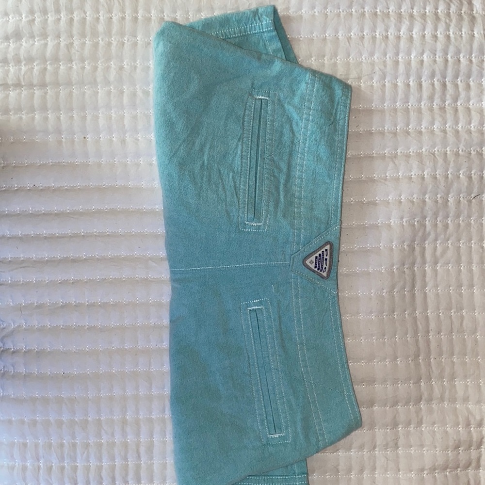 PFG Columbia Women’s shorts !